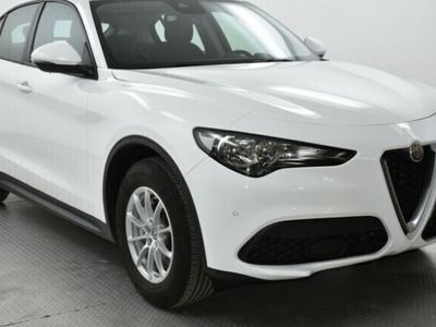 occasion Alfa Romeo Stelvio 2.2 DIESEL 160CH AT8 MY19