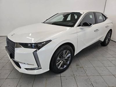 DS Automobiles DS4