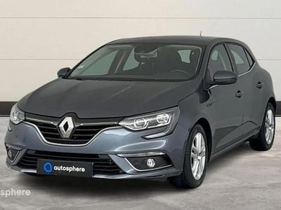 Occasion 2020 Renault Mégane IV Business Berline | 15 999 € (Prix juste)