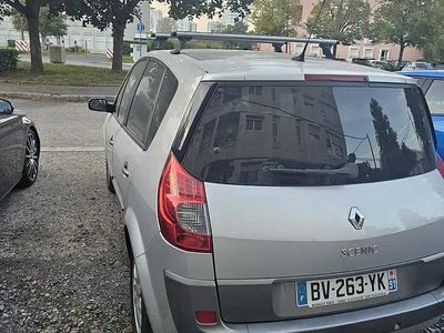 Occasion Renault Mégane II 131 ch (96 kW) 2008 Berline