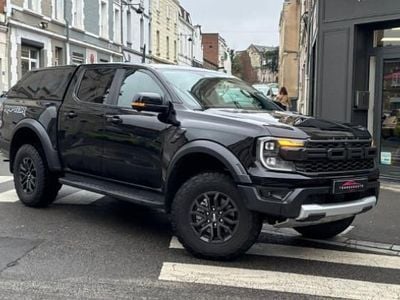 Occasion 2023 Ford Ranger Raptor Pick-up | 62 990 € (Bon prix)