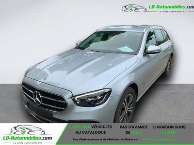 Occasion 2022 Mercedes E220 Berline | 33 200 €