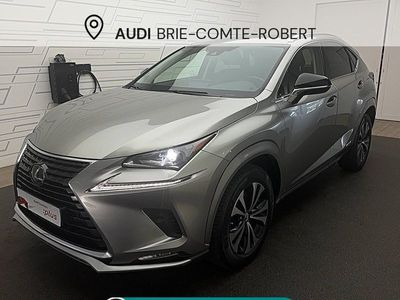 occasion Lexus NX300h NX2WD