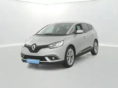 Occasion Renault Grand Scénic IV 2019 Gris Monospace
