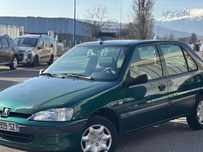 Occasion 2001 Peugeot 106 Citadine | 2 990 €