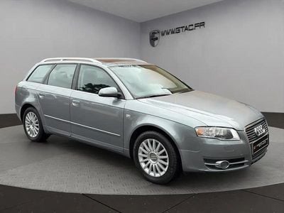 Gris Occasion 2006 Audi A4 Ambiente Break | 9 990 €