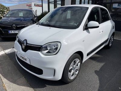 occasion Renault Twingo Twingo E-TECH ELECTRIQUEIII Achat Intégral - 21