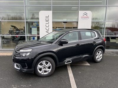 occasion Citroën C5 Aircross Bluehdi 130 S&s Live