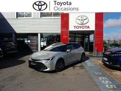 occasion Toyota Corolla 1.8 140ch GR Sport MY24 - VIVA193097983