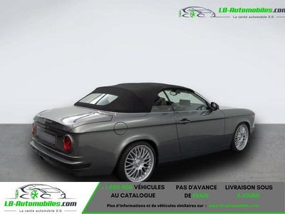 Occasion BMW 135 Sport Line 326 ch (239 kW) 2012 Citadine