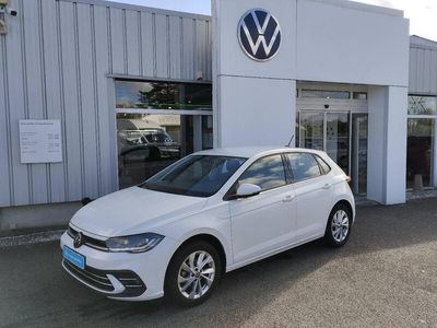 occasion VW Polo 1.0 TSI 95 S&S DSG7 Life