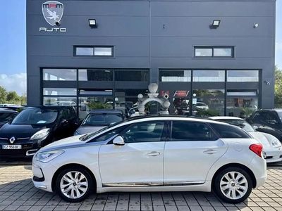 Citroën DS5