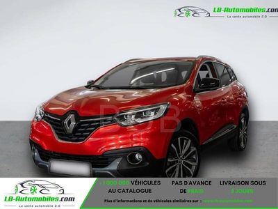 Occasion 2018 Renault Kadjar SUV | 19 800 €