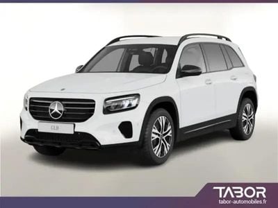 Mercedes GLB200