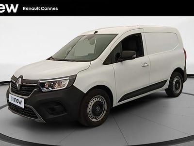 Occasion Renault Kangoo 2023 Blanc Monospace