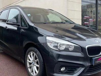 Occasion BMW 216 Sport Line 116 ch (85 kW) 2015 Berline