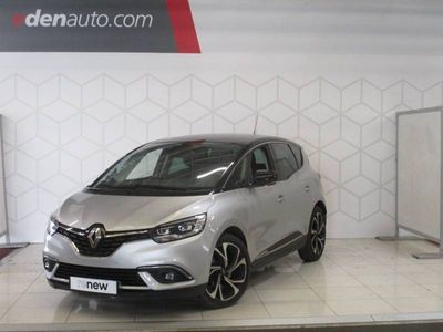 occasion Renault Scénic IV Scenic Blue dCi 120 - Intens