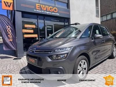 Citroën C4 SpaceTourer