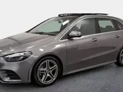 occasion Mercedes B180 Classe2.0 116ch Amg Line Edition 8g-dct