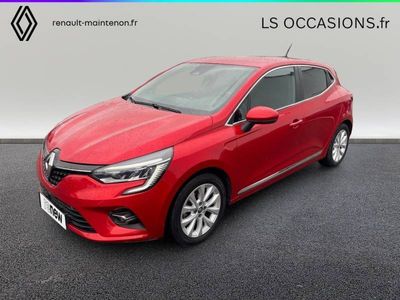 occasion Renault Clio IV TCe 100 Intens