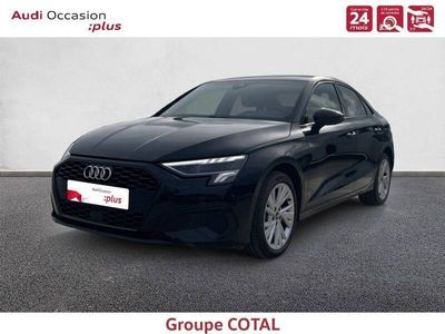 occasion Audi A3 A3 BERLINEBerline 35 TFSI Mild Hybrid 150 S tronic 7