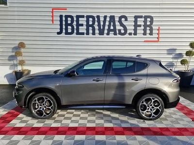 Occasion Alfa Romeo Tonale Ti 179 ch (131 kW) 2023 SUV
