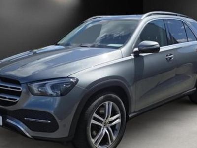 Occasion Mercedes GLE450 AMG 367 ch (269 kW) 2020