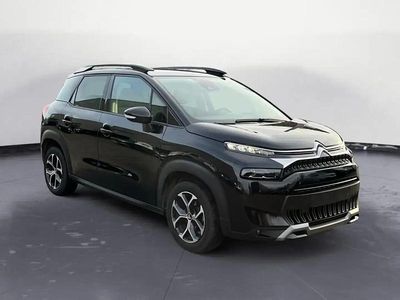 Noir Occasion 2023 Citroën C3 Aircross Shine SUV | 14 990 € (Prix juste)