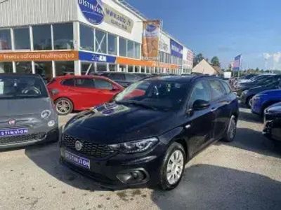 occasion Fiat Tipo 1.6 Multijet 115 Business + Gps
