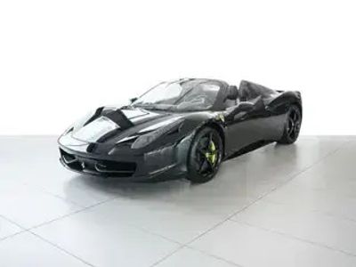 occasion Ferrari 458 Spider