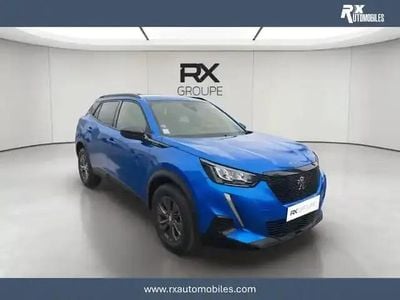 Occasion Peugeot 2008 S 100 ch (73 kW) 2023 Bleu SUV