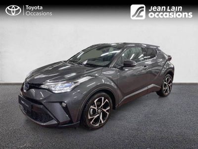 occasion Toyota C-HR C-HRHybride 1.8L Edition 5p