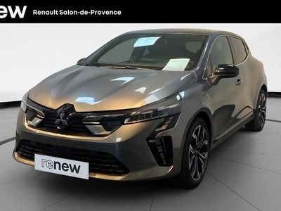 Gris Nouvelle 2025 Mitsubishi Colt Intense Berline | 20 299 € (Prix juste)