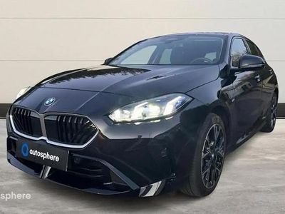 Occasion 2025 BMW 116 M Sport Citadine | 34 699 € (Prix assez cher)