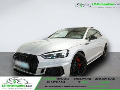 Occasion Audi RS5 Sport 450 ch (330 kW) 2019 Coupé