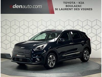 occasion Kia e-Niro Electrique 204 ch Active