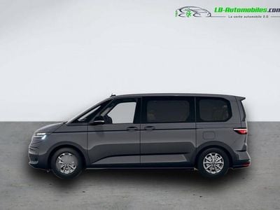 VW Multivan
