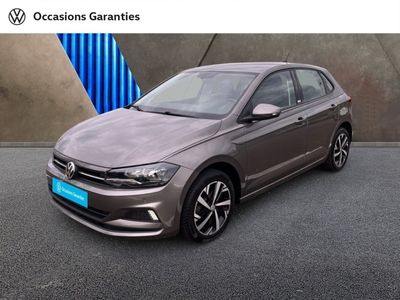 occasion VW Polo 1.0 TSI 95ch Connect