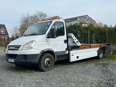 occasion Iveco 35.12 Daily CHASSIS CABEMP 3450 AGILE