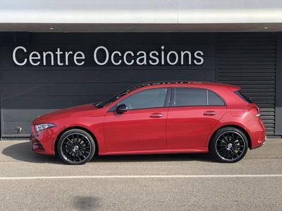 occasion Mercedes A250 ClasseE Amg Line 1.3 218 Ch Dct8