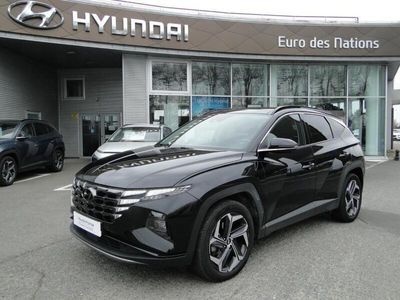 occasion Hyundai Tucson 1.6 Hybrid 230 Hev Executive