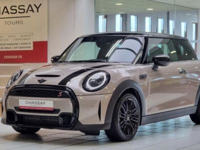 occasion Mini Cooper S one III (2) (F56) 2.0178 EDITION PREMIUM PLUS BVA7