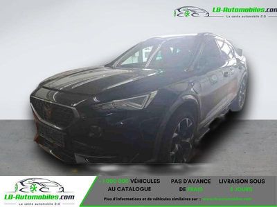 Occasion 2022 Cupra Formentor SUV | 27 200 € (Prix juste)