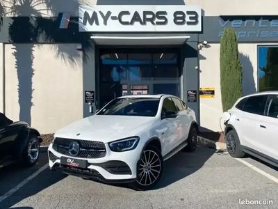 Mercedes GLC300