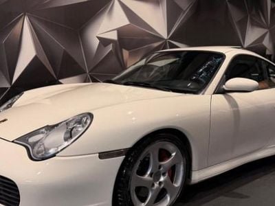 Occasion 2000 Porsche 911 Coupé | 59 996 €