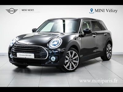 Mini Cooper Clubman