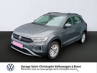 occasion VW T-Roc 1.0 TSI 110ch Life