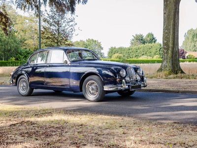 occasion Jaguar MK II 3.4