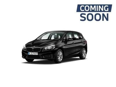 Occasion BMW 216 Active Tourer 116 ch (85 kW) 2015 Noir Monospace