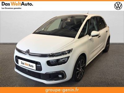 occasion Citroën C4 Picasso BlueHDi 120 S&S